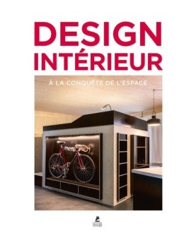 Design intérieur - À la conquête de l'espace