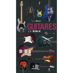 Guitares - La bible