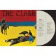 The Clash - Tous les albums, toutes les chansons