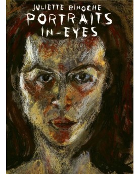 Portraits In-Eyes