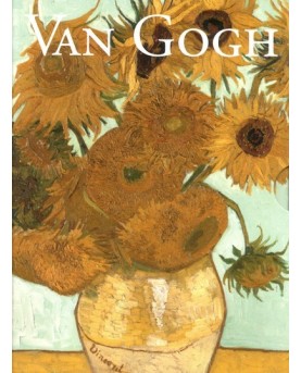 VAN GOGH : COFFRET 30 CARTES PERPÉTUELLES & ENVELOPPES