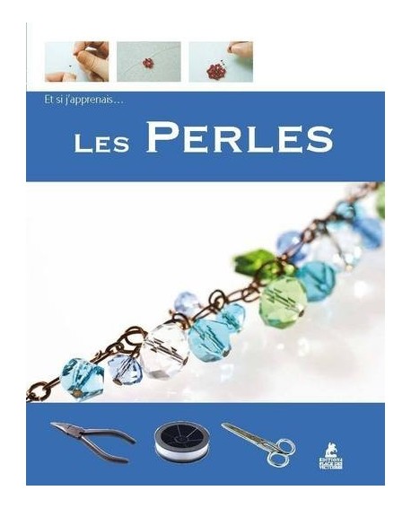 ET SI J'APPRENAIS... LES PERLES