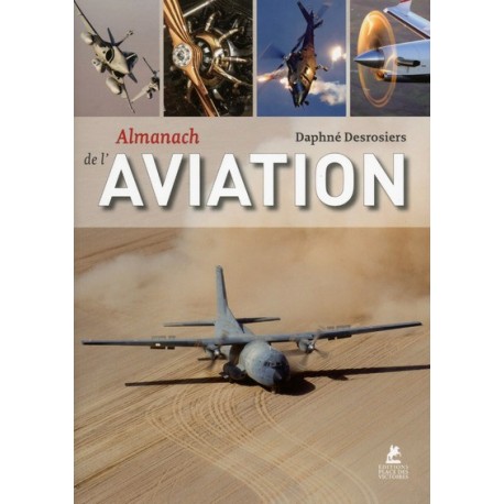 Almanach de l'Aviation