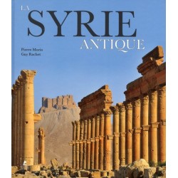 La Syrie Antique