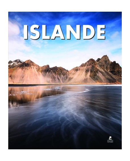 islande-livre