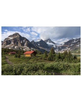 Canada - livre de photographies et de tourisme grand format