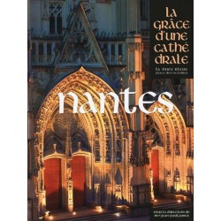 Livre sur la Cathédrale de Nantes