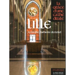 Lille - La Grâce d'une cathédrale