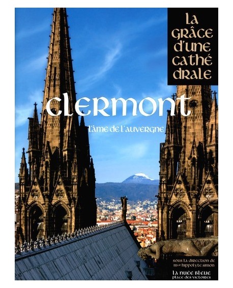 Clermont - La Grâce d'une cathédrale