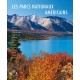 Les Parcs nationaux américains du Nord et de l'Est