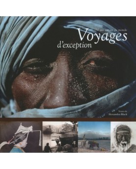 150 ans autour du monde, voyages d'exception