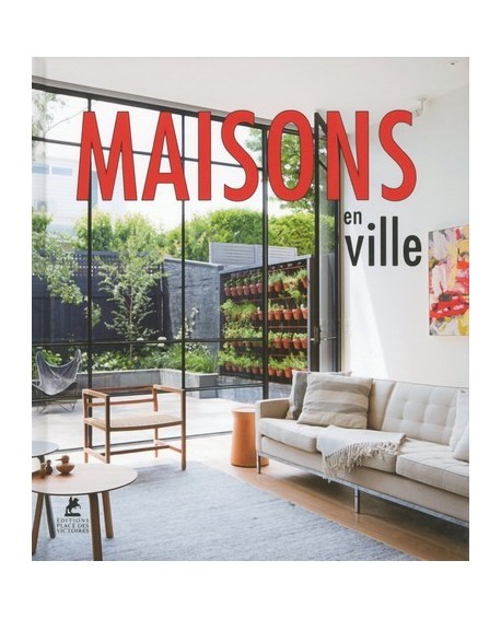 Maisons en ville