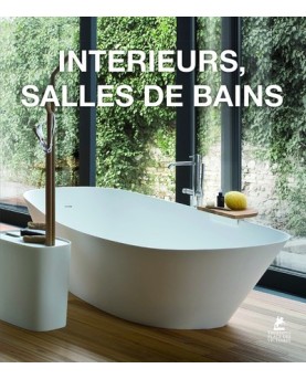 Intérieurs, salle de bains