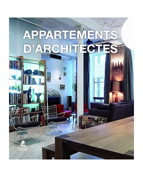 APPARTEMENTS D'ARCHITECTES