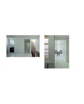MAISONS D'ARCHITECTES, MODÈLES RÉDUITS