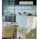 Appartements, optimiser l'espace