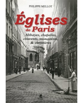 Eglises de Paris