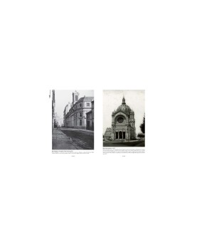 Eglises de Paris