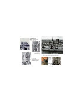 Eglises de Paris