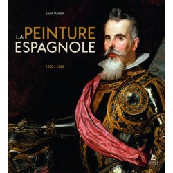 La Peinture espagnole 1200-1665