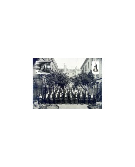 Eglises de Paris