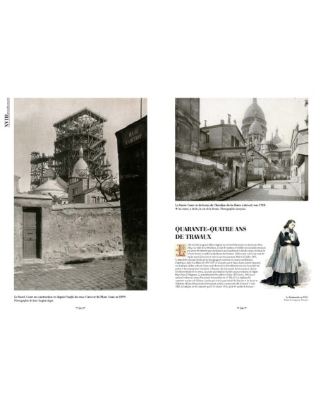 Eglises de Paris
