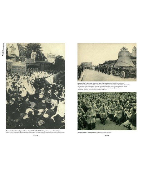 Eglises de Paris
