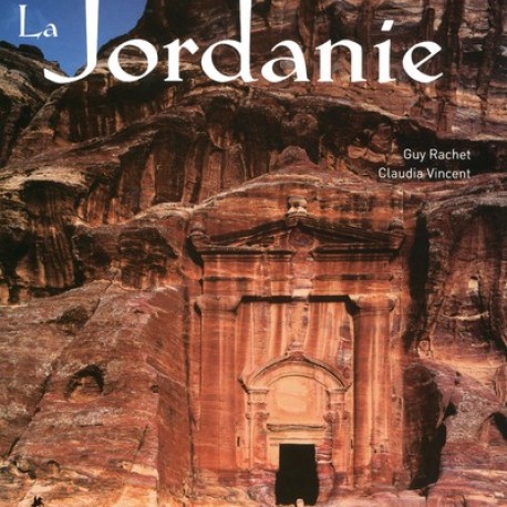 jordanie-livre
