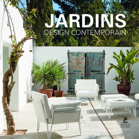 Jardins : Design contemporain