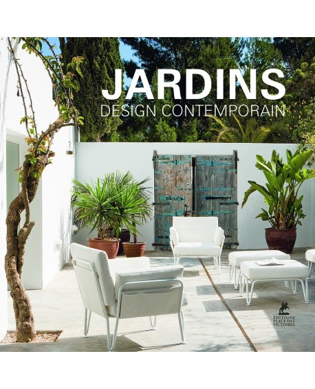 Jardins : Design contemporain