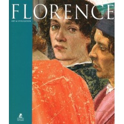 Florence, Art et Civilisation