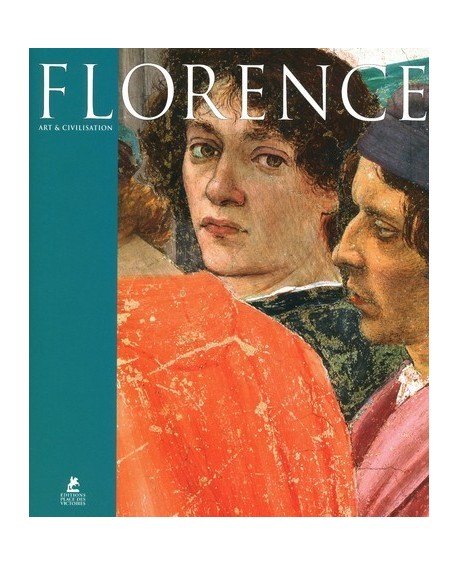 Florence, Art et Civilisation