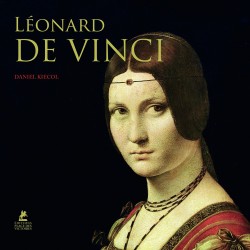 Léonard De Vinci livre