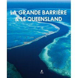 Couverture livre sur La Grande Barrière et le Queensland