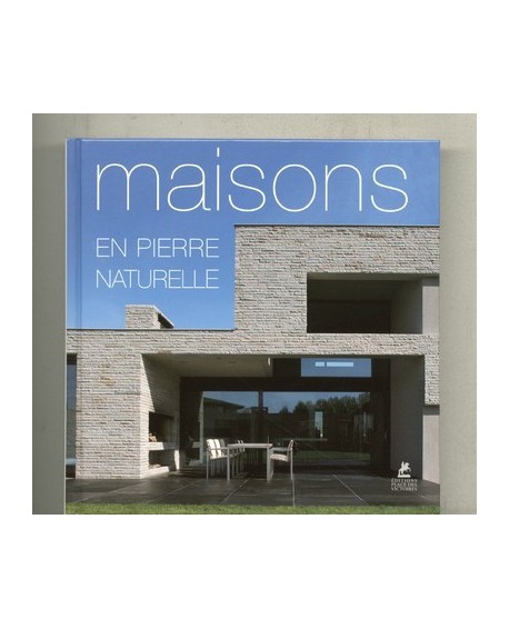 Maisons en pierre naturelle