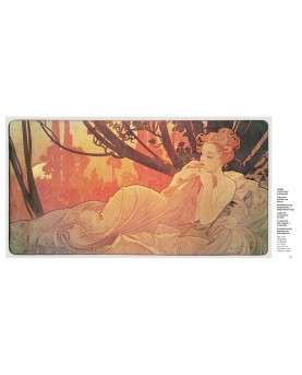 Alfons Mucha Livre