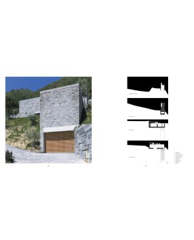 Maisons en pierre naturelle