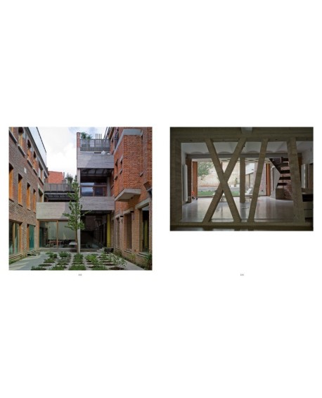 Maisons en pierre naturelle