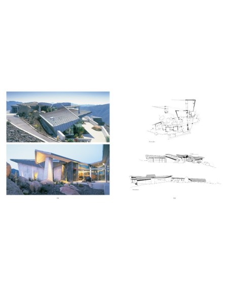 Maisons en pierre naturelle