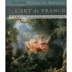 L'art de France - Tome 2 - De la Renaissance au siècle des lumières (1450-1770)