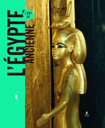 L'Art de L'Égypte Ancienne
