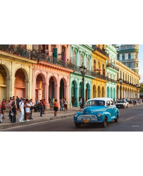 Cuba
