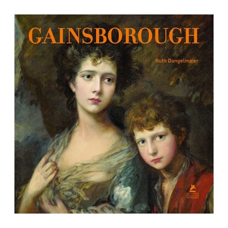 gainsborough-livre-couverture