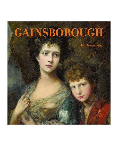 gainsborough-livre-couverture