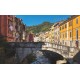 livre de tourisme sur la Toscane - photo de Carrara