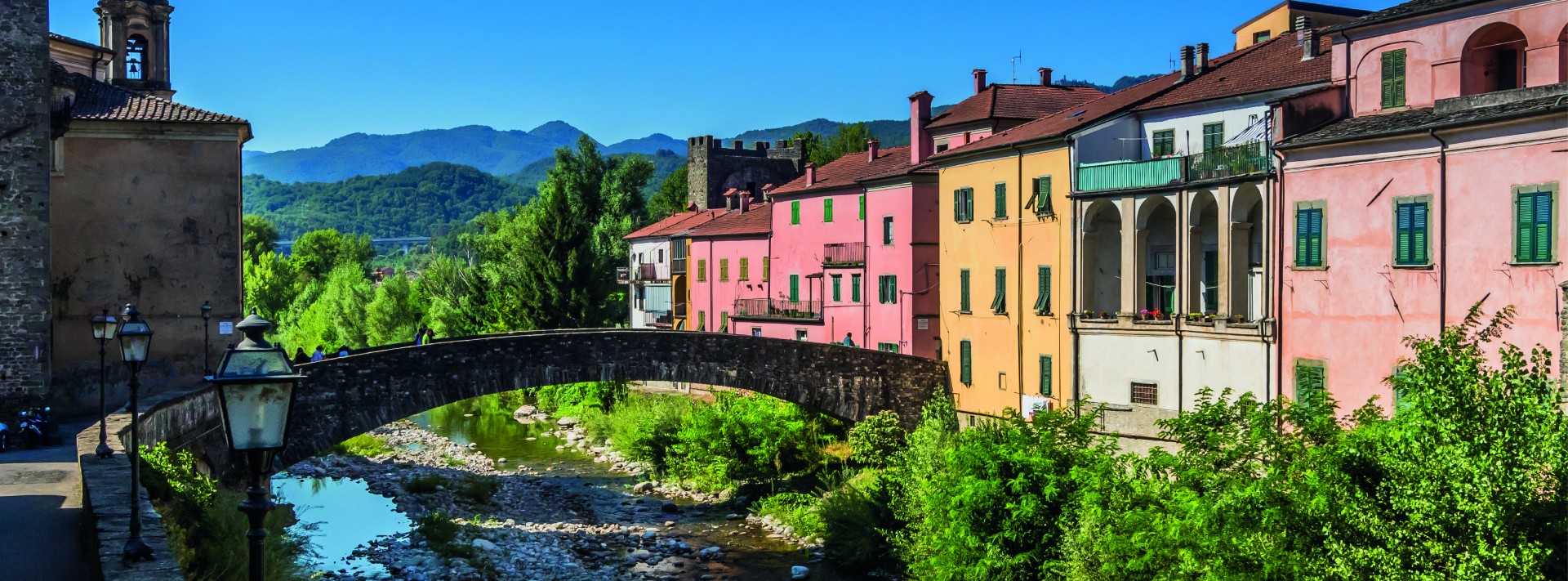 livre de tourisme et de photographies sur la Toscane