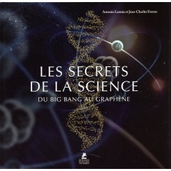 Les Secrets de la Science
