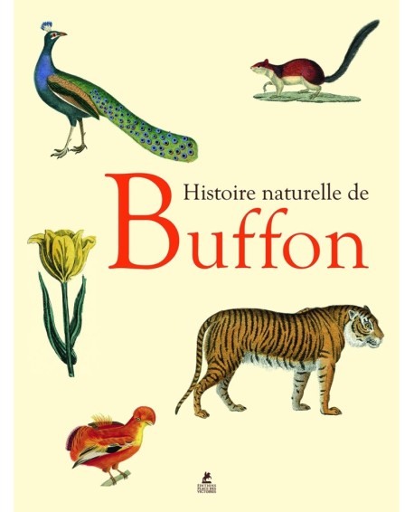 Histoire naturelle de Buffon