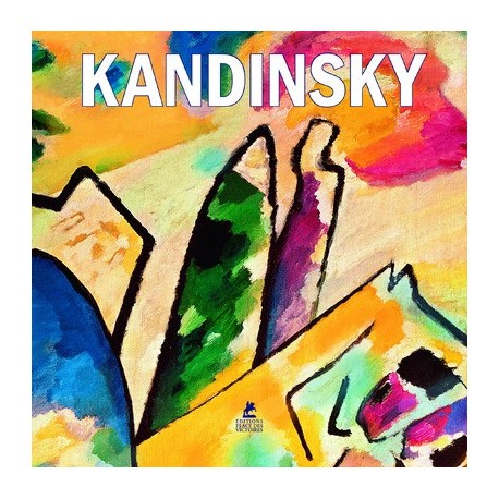 Kandinsky-livre