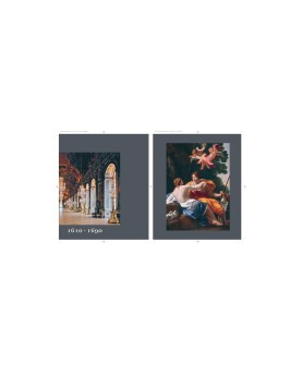 L'Art de France - coffret 3 tomes